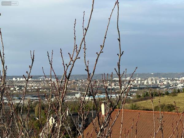 Maison à vendre à Amfreville-la-Mi-Voie en Seine-Maritime (76920), ref : 014/965