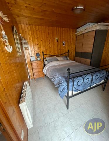 Vente maison L Aiguillon Sur Mer : 229 000 € - L'Aiguillon la Presqu'Ile - Agent Co David Billaud