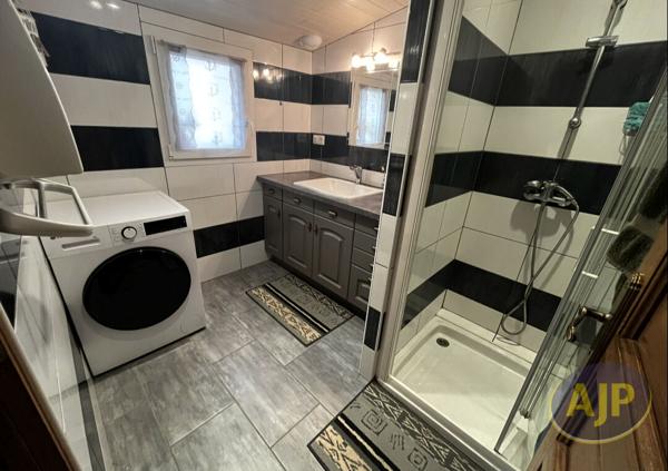 Vente maison L Aiguillon Sur Mer : 229 000 € - L'Aiguillon la Presqu'Ile - Agent Co David Billaud