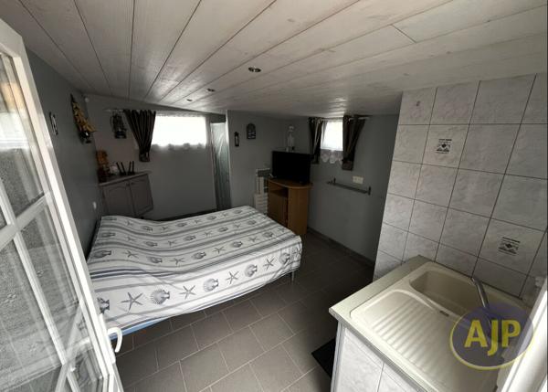 Vente maison L Aiguillon Sur Mer : 229 000 € - L'Aiguillon la Presqu'Ile - Agent Co David Billaud