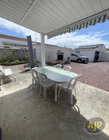 Vente maison L Aiguillon Sur Mer : 229 000 € - L'Aiguillon la Presqu'Ile - Agent Co David Billaud