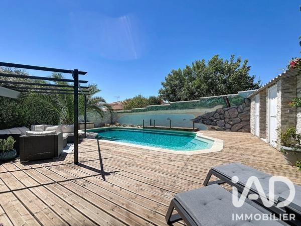 Maison à vendre 5 pièces 175 m² Vitrolles