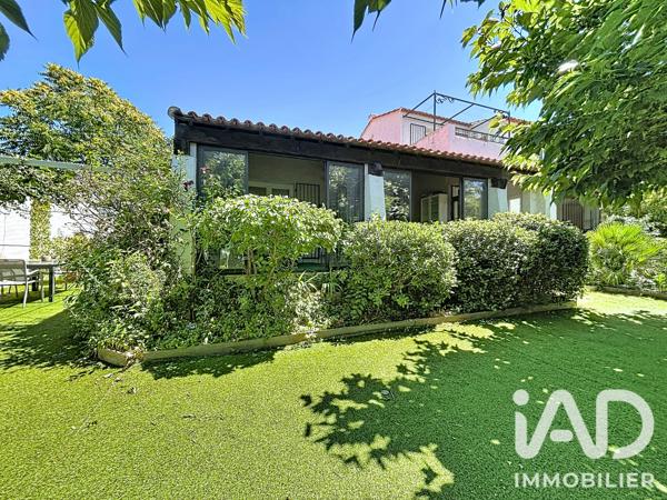 Maison à vendre 5 pièces 175 m² Vitrolles