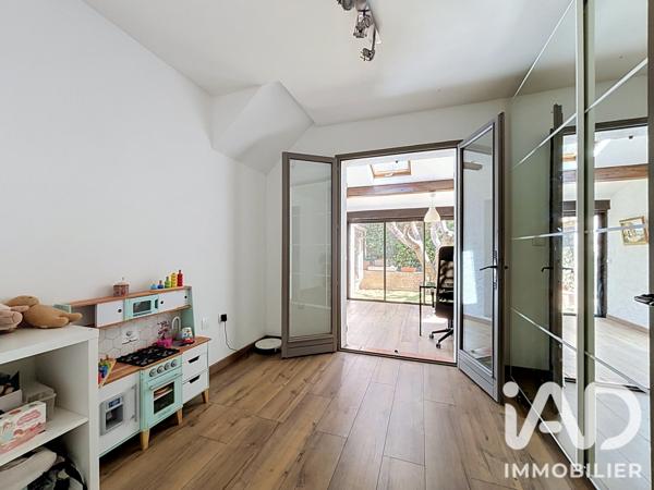 Maison à vendre 5 pièces 175 m² Vitrolles