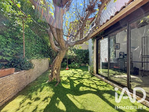 Maison à vendre 5 pièces 175 m² Vitrolles