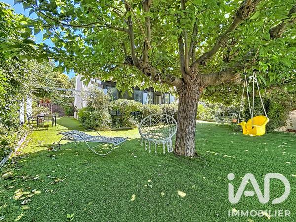 Maison à vendre 5 pièces 175 m² Vitrolles