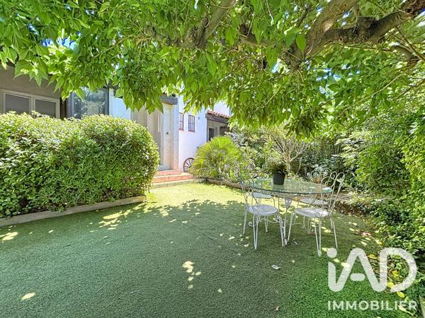 Maison à vendre 5 pièces 175 m² Vitrolles