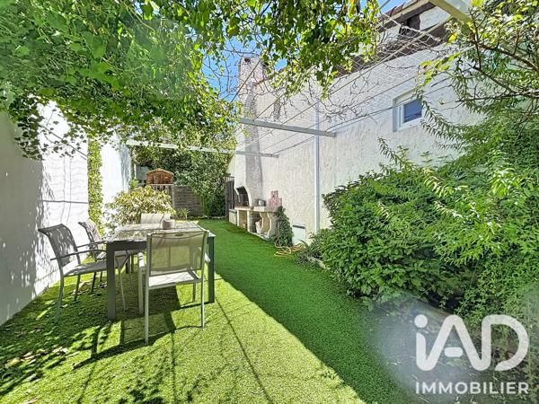 Maison à vendre 5 pièces 175 m² Vitrolles