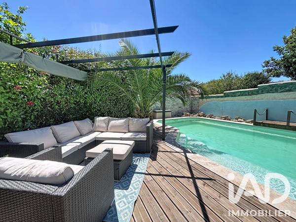 Maison à vendre 5 pièces 175 m² Vitrolles