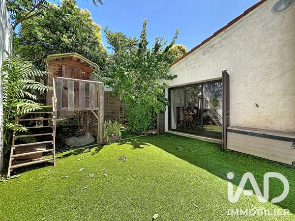Maison à vendre 5 pièces 175 m² Vitrolles