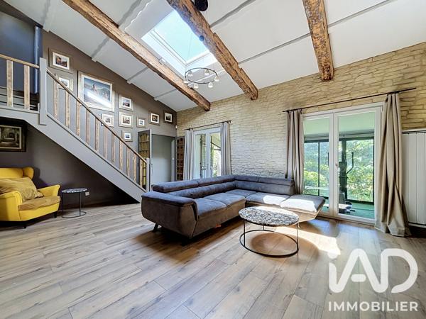 Maison à vendre 5 pièces 175 m² Vitrolles
