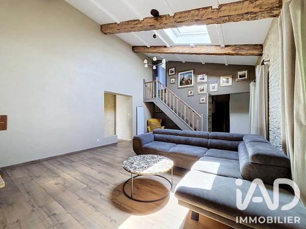 Maison à vendre 5 pièces 175 m² Vitrolles