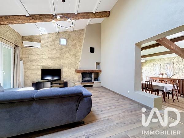 Maison à vendre 5 pièces 175 m² Vitrolles