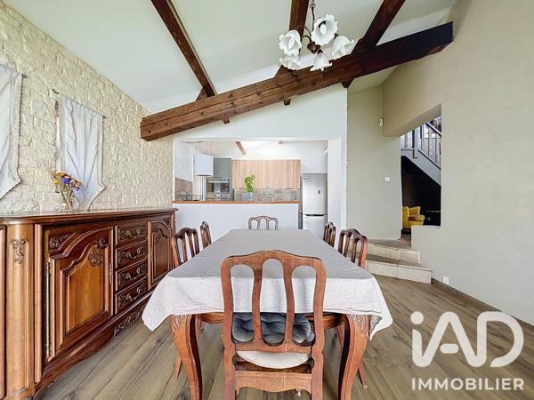Maison à vendre 5 pièces 175 m² Vitrolles