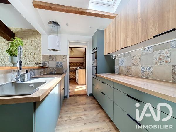 Maison à vendre 5 pièces 175 m² Vitrolles
