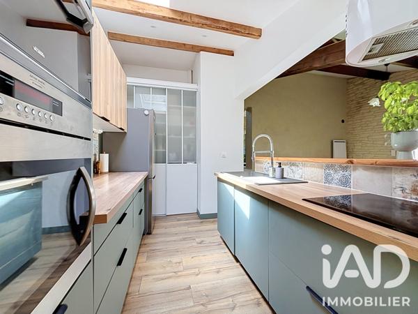 Maison à vendre 5 pièces 175 m² Vitrolles