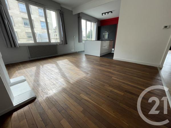 Appartement F4 à vendre  4 pièces - 89,06 m2 AMIENS - 80