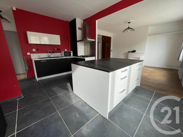 Appartement F4 à vendre  4 pièces - 89,06 m2 AMIENS - 80