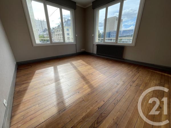 Appartement F4 à vendre  4 pièces - 89,06 m2 AMIENS - 80