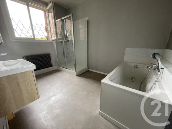 Appartement F4 à vendre  4 pièces - 89,06 m2 AMIENS - 80