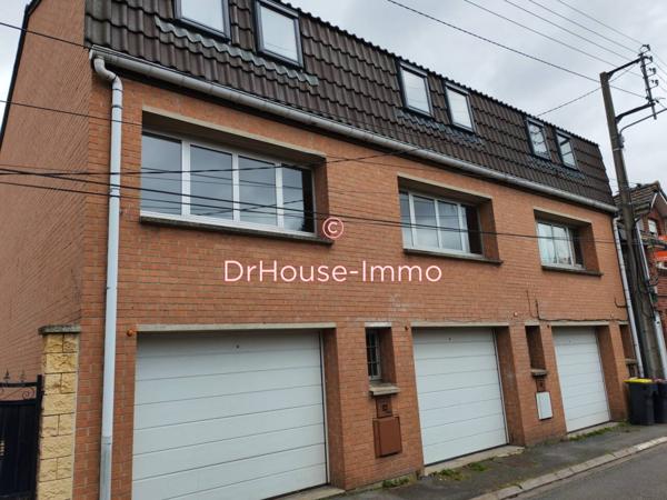 Immeuble à vendre 9 pièces de 261 m²