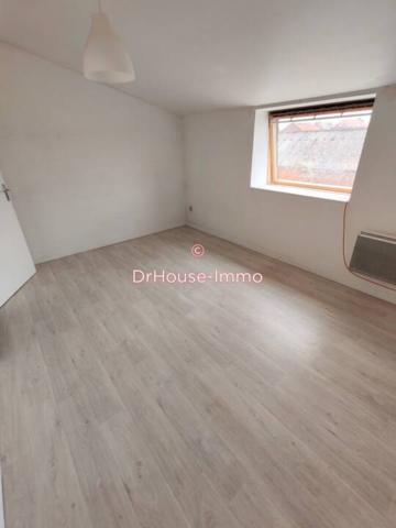Immeuble à vendre 9 pièces de 261 m²