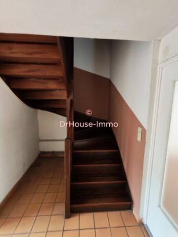 Immeuble à vendre 9 pièces de 261 m²