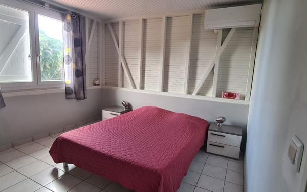Maison à louer    4 pièces •  Goyave