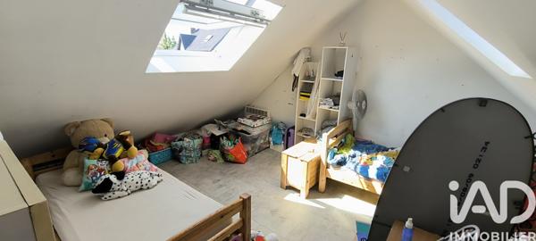 Maison à vendre 3 pièces 75 m² Denain