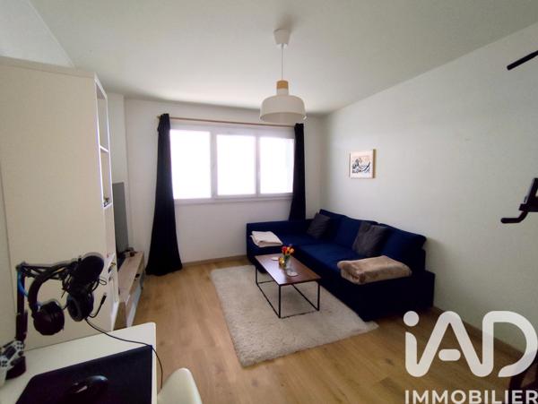 Appartement à vendre 3 pièces 65 m² Saint-Gaudens
