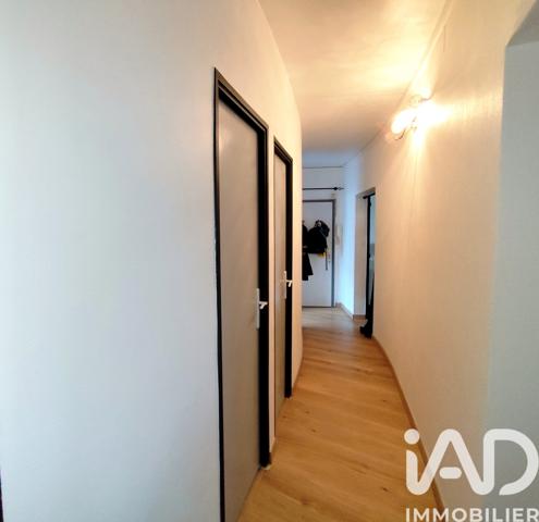 Appartement à vendre 3 pièces 65 m² Saint-Gaudens