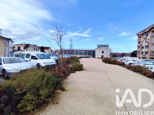 Appartement à vendre 3 pièces 65 m² Saint-Gaudens