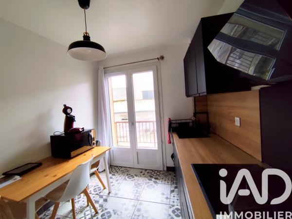 Appartement à vendre 3 pièces 65 m² Saint-Gaudens
