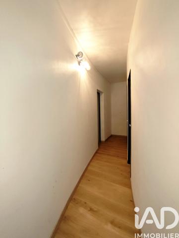 Appartement à vendre 3 pièces 65 m² Saint-Gaudens