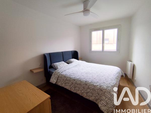 Appartement à vendre 3 pièces 65 m² Saint-Gaudens