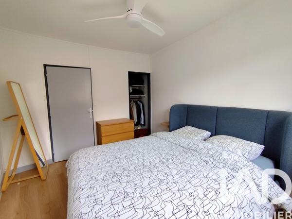 Appartement à vendre 3 pièces 65 m² Saint-Gaudens