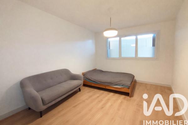 Appartement à vendre 3 pièces 65 m² Saint-Gaudens