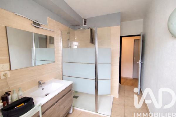 Appartement à vendre 3 pièces 65 m² Saint-Gaudens