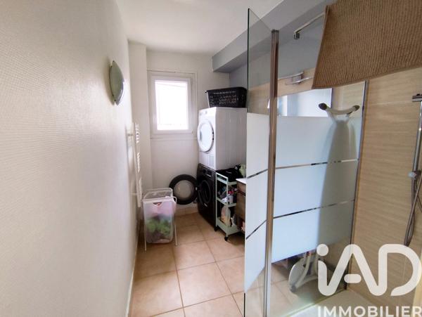 Appartement à vendre 3 pièces 65 m² Saint-Gaudens