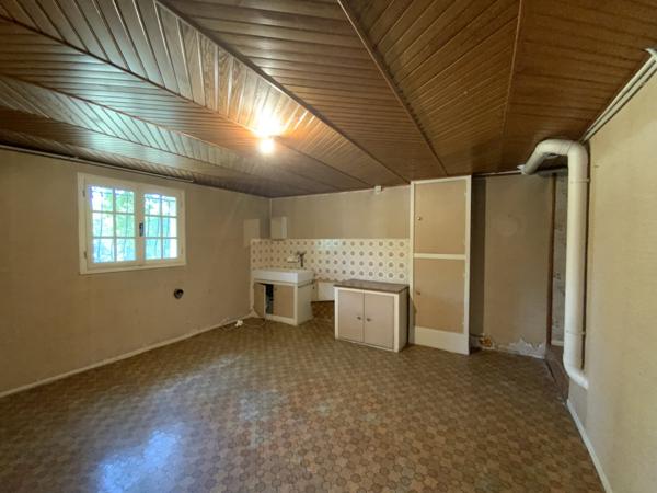 Maison à GENOUILLAC (23350)