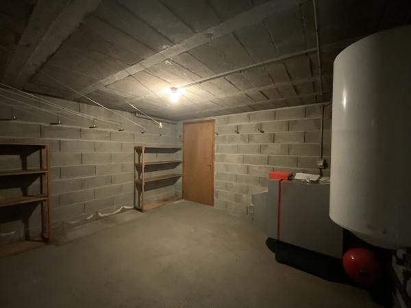 Maison à GENOUILLAC (23350)