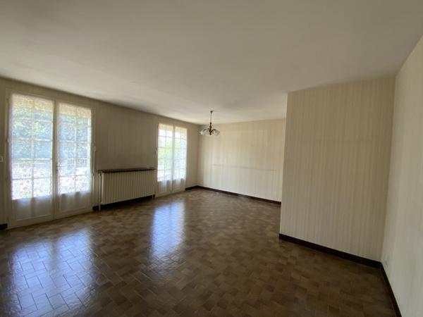 Maison à GENOUILLAC (23350)