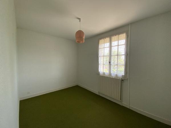 Maison à GENOUILLAC (23350)