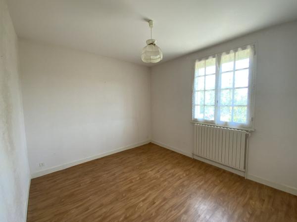 Maison à GENOUILLAC (23350)