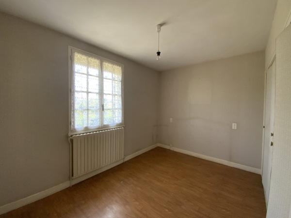 Maison à GENOUILLAC (23350)