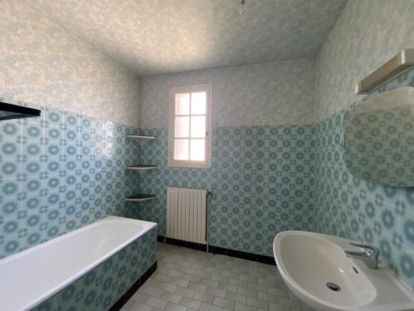 Maison à GENOUILLAC (23350)