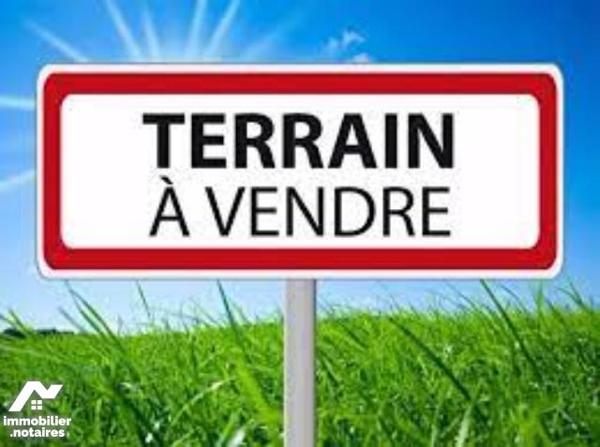 PRUNAY, Terrain à bâtir