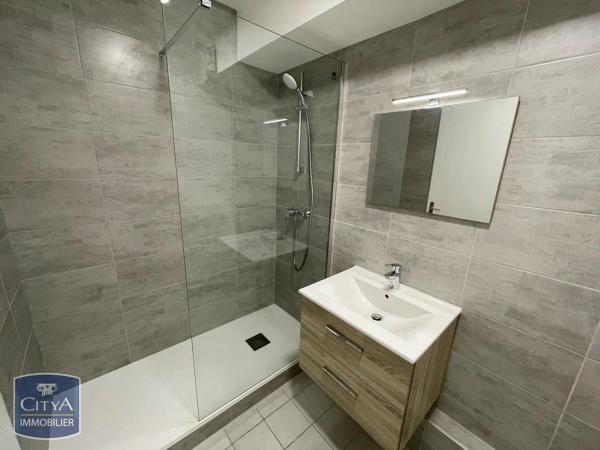 Appartement à louer 1 pièce 26.33m² Beaune (21200)