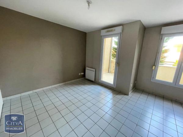 Appartement à louer 1 pièce 26.33m² Beaune (21200)