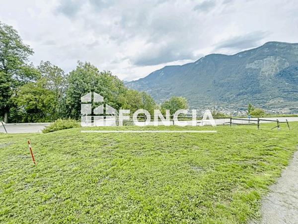 À vendre Terrain 650 m² - Grand-aigueblanche 73260